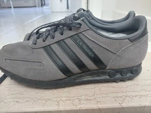 Scarpe Adidas La Trainer uomo - Foto 1 di 4