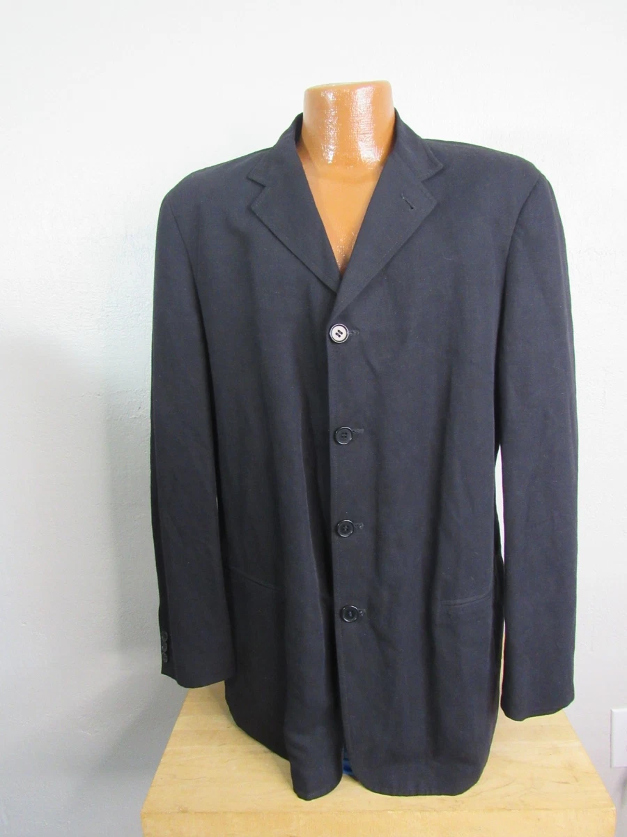 Giorgio Armani Linen Suits & Blazers for Men for sale | eBay