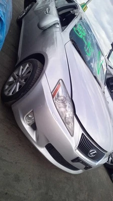 Used Differential Carrier Assembly fits: 2010 Lexus IS250 Front Axle AWD 4.10 ra - Image 1 of 4