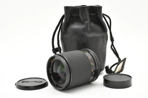 AEG!!! [MINT w/Case] Contax Carl Zeiss Distagon T* 28mm f/2 Lens C/Y Mount JAPAN - Picture 1 of 24