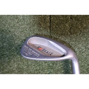 Wilson Staff ULTRA 45 34,5" Golf P Wedge Derecha / 4F-P97 - Imagen 1 de 5