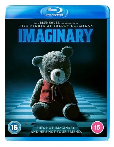 Imaginary - Image 1 of 1