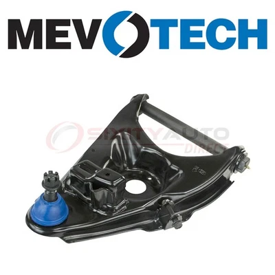 Mevotech Control Arm & Ball Joint Assembly for 1977-1978 GMC C25 Suburban zy Foto 1 de 4