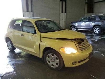 Bomba de dirección asistida compatible con 07-10 PT CRUISER 1291491 Foto 1 de 4