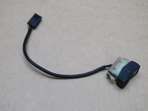 BMW K100RS 1991 26,755 miles heated grip switch (7553) - Picture 1 of 7