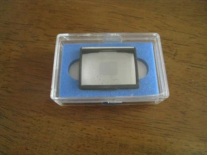Focusing Screen E Split Micro For Canon F-1 Price Including Shipping from Japan - Picture 1 of 10