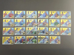 SET COMPLETO 23 CROMOS MIX - LIGA ESTE 2025 2026 25 26 - Bild 1 von 1