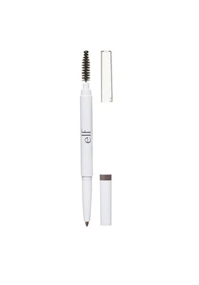 e.l.f. ELF Instant Lift Brow Pencil NEUTRAL BROWN Dual Sided Brand New Sealed - Image 1 of 4