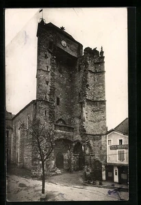 CPA Souillac, Le Donjon - Picture 1 of 2