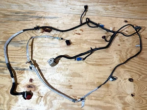2005-2007 Ford F250 F350 F450 Transmission Wiring Harness 5C3T-15525-P2604 - Picture 1 of 15