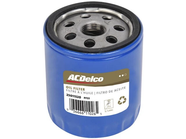 Oil Filter 77WTNB22 for MG MGB 1971 1972 1973 1974 1975 1976 1977 1978 1979 1980 - Image 1 of 1