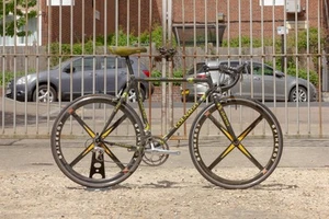 Colnago C40 25th Anniversary Dura Ace Spinergy Vintage Road Bike - Picture 1 of 19