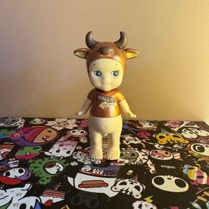 Sonny Angel New York Series BULL *Secret* - Picture 1 of 2