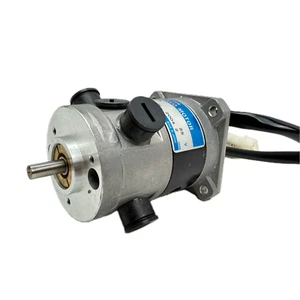 Tamagawa TS3252N24E6 DC Servo Motor Stepping Motor Schrittmotor A9259 60W - Bild 1 von 7