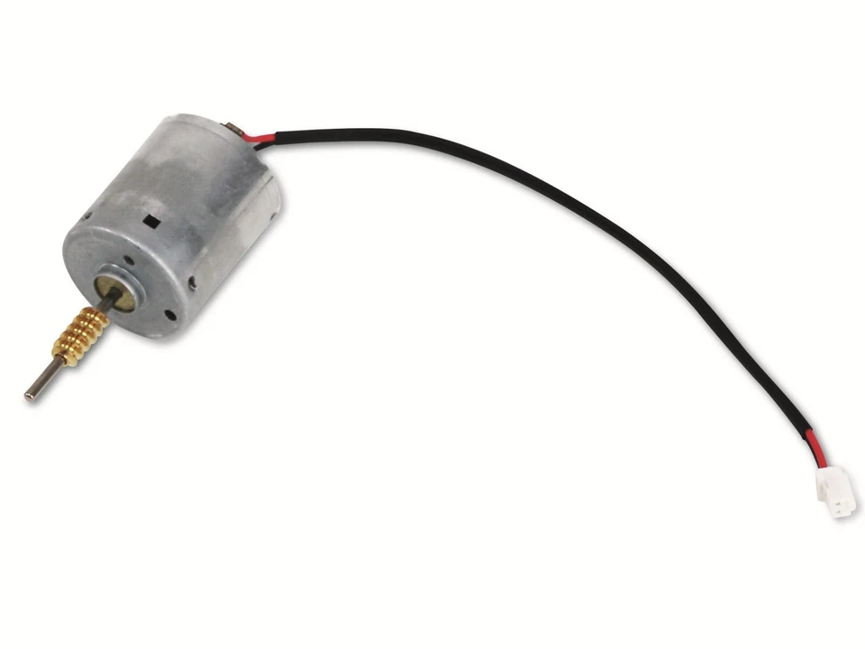 Gleichstrommotor Johnson 12 V 2607022 /504