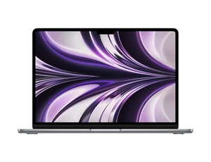 MacBook Air 15-inch M2 2023 M2 8-Core CPU/10-Core GPU 256GB SSD 8GB Ram Space - Picture 1 of 10