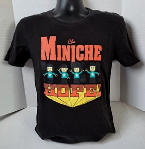 Unisex BSX Miniche Che Guevara Tee Size Small - Picture 1 of 8