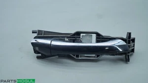 03-09 Mercedes W209 CLK500 CLK350 Right Passenger Side Door Handle OEM - Picture 1 of 6