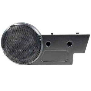 POLARIS GENERAL SUBWOOFER ASSEMBLY WITH MOUNTING BRACKET 2637563 - Picture 1 of 9