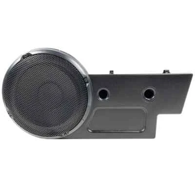 POLARIS GENERAL SUBWOOFER ASSEMBLY WITH MOUNTING BRACKET 2637563 - Image 1 of 4