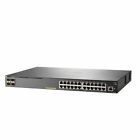 Jl356a Hpe Aruba 2540 24G Poe+ Switch Hpe , Ships Today!