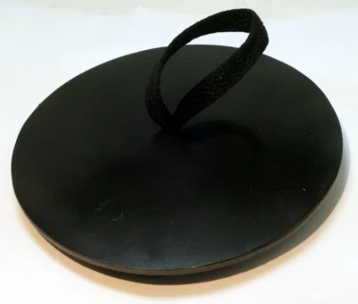 Tapa de 5" para tubo de 5" o cubierta de lente telescopio Foto 1 de 4