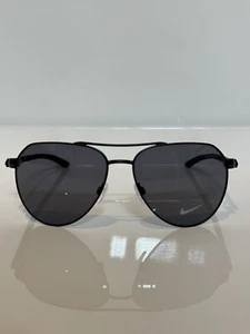 Nile Club Nine Dq0799 010 Black Aviator Men’s Eyeglasses 60mm - Imagen 1 de 6