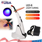 Dental LED.B Curing Light Lamp 1400mW/cm² Fit WOODPECKER