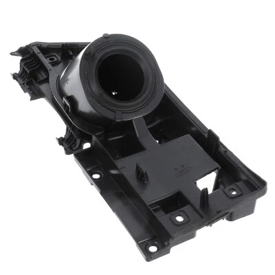 NUEVO OEM 2015-2023 Ford Transit Van Combustible Gas Relleno Puerta Carcasa Bolsillo con Bisagra Foto 1 de 4