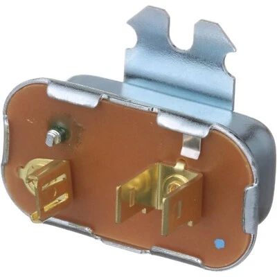 Cuadro de instrumentos regulador de voltaje SMP 1961 1962 para Ford Falcon 1960-1965 Foto 1 de 4