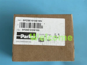 New Parker SPZBE1010E16N check valves Fast Shipping via FedEx or DHL - Picture 1 of 4