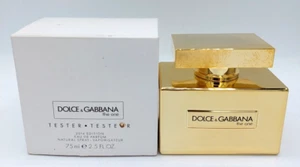 Dolce & Gabbana the one 2014 Edition EDP Spray 2.5oz NEW IN WHITE BOX - Picture 1 of 3