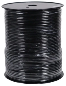Cable de carrete a granel ProX XC-DMX3P1000FT 1000 pies DMX macho de alto rendimiento de 3 pines - Imagen 1 de 2