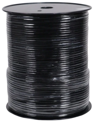 ProX XC-DMX3P1000FT 1000 Ft. High Performance DMX Male 3-Pin Bulk Spool Cable - Image 1 of 2