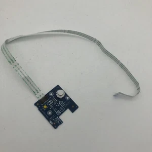 DELL U2422H MONITOR POWER BUTTON SWITCH 4H.4V003.A00 - Picture 1 of 2