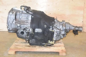 JDM 2010-2012 SUBARU LEGACY OUTBACK TR690 CVT TRANSMISSION TR690JHBAA - Bild 1 von 17