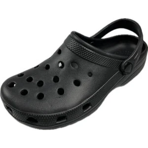 Classic Clogs Black - Picture 1 of 7