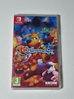 Ty The Tazmanian Tiger HD - Nintendo Switch (Neuf Sous Blister/New)