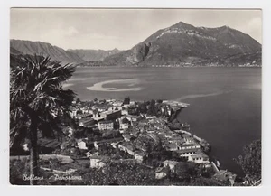 LO CO Bellano Panorama gereist 1954 - Bild 1 von 1