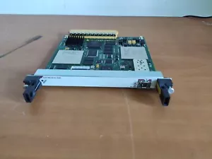 Cisco Networking SPA-1XCHSTM1/OC3 800-24475-03 - Imagen 1 de 2