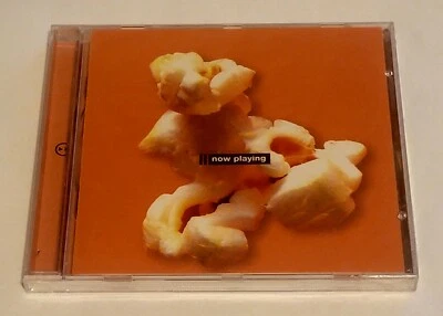 Various - Now Playing (2003 BMG Special Products CD) NEW SEALED Foo Fighters... - Image 1 of 4