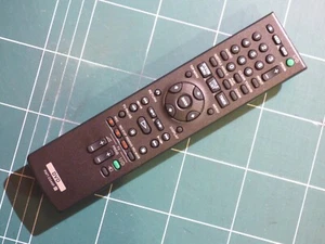 Télécommande Copie de Sony RMT-D249P pour Graveur de DVD Neuve Erreur d'Achat - Photo 1/24