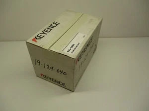 Controlador digital Keyence RV3-55B - Imagen 1 de 4