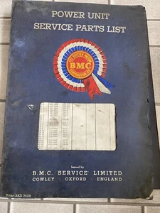 BMC Body Service Parts For Austin 1100 Morris 1100 Saloon - Picture 1 of 2