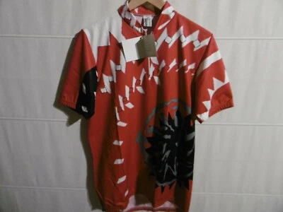 Shimano Cycling Jersey Size XXL New - Image 1 of 4