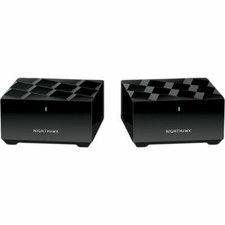 NETGEAR Nighthawk AX1800 Dual-Band Mesh Router