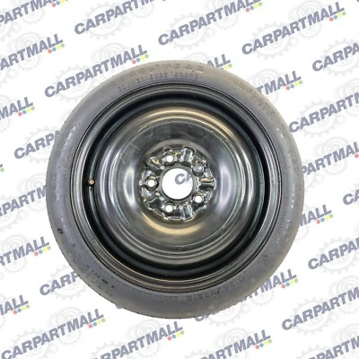 2002-2012 Mitsubishi Galant Emergency Spare Tire Compact Donut T125/70D16 96M - Image 1 of 4