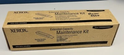 Xerox 108R00676 64" Maintenance kit for Phaser 8560 - Image 1 of 3