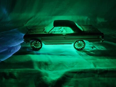 RC car boat drone led light strips waterproof underglow lights - Image 1 of 4