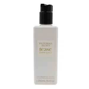 Victoria's Secret Body Lotion Tease Creme Cloud Lotion 250ml Scented Body Cream - Picture 1 of 1